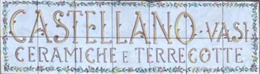 Castellano Vasi